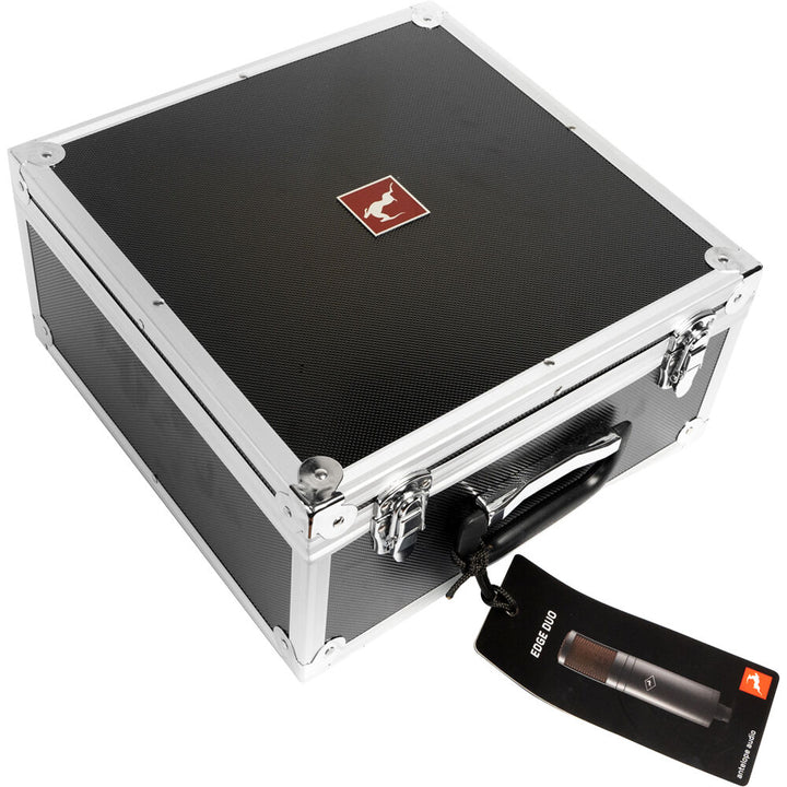 Antelope Audio Edge Duo