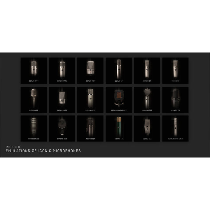 Antelope Audio Edge Duo