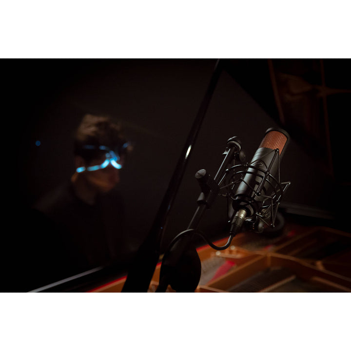 Antelope Audio Edge Duo