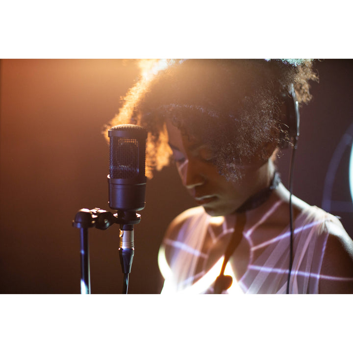 Antelope Audio Edge Solo