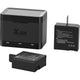 Xvive XVIVE-U5C Wireless Audio for Video System - Charger - Microphones