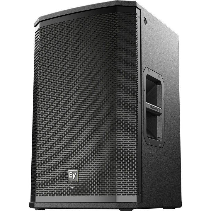 Electro-Voice Electro-Voice ETX-12P-US 12in 2-Way Powered Loudspeaker - Black
