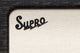 Supro Delegate Custom 25W 1x12 Tube Combo Amp (Black Scandia)