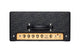 Supro Delegate Custom 25W 1x12 Tube Combo Amp (Black Scandia)