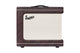 Supro Delegate Custom 25W 1x12 Tube Combo Amp (Burgundy Scandia)