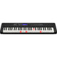 Casio LK-S450 61-Key Touch-Sensitive Lighted Keyboard (with Stand and Bench) - Electric Pianos