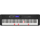 Casio LK-S450 61-Key Touch-Sensitive Lighted Keyboard (with Stand and Bench) - Electric Pianos