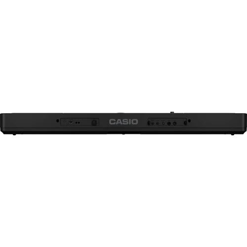 Casio LK-S450 61-Key Touch-Sensitive Lighted Keyboard (with Stand and Bench) - Electric Pianos