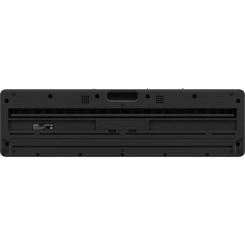 Casio LK-S450 61-Key Touch-Sensitive Lighted Keyboard (with Stand and Bench) - Electric Pianos