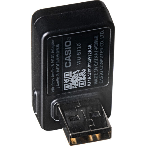 Casio Wireless MIDI/Audio Adapter