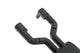 K&M 16240-BLACK