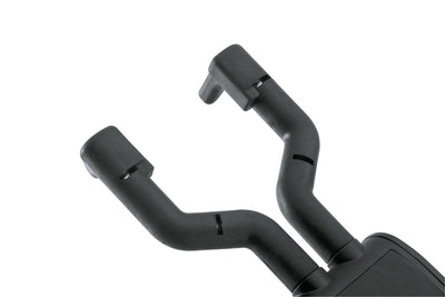 K&M K&M 16240 BLACK Guitar Wall Mount