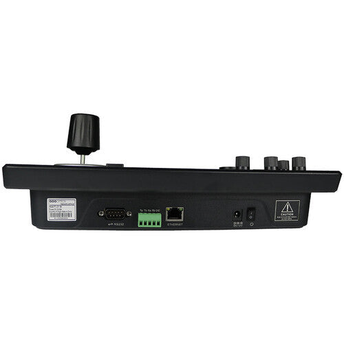 PTZOptics PTZOptics PT-JOY-G4 IP/Serial Joystick Controller (4th Generation) - PTZ Camera Accessories