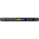 RTS OMS 4-Channel OMNEO Analog Main Station (A4F)