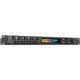 RTS OMS 4-Channel OMNEO Analog Main Station (A4F)