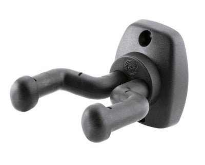 K&M 16250-BLACK