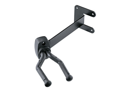 K&M 16255-BLACK