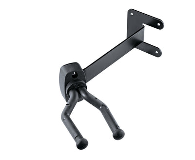 K&M K&M 16255 Wall Mount Guitar Hook