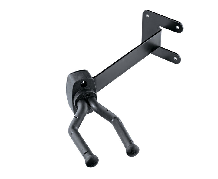 K&M K&M 16255 Wall Mount Guitar Hook
