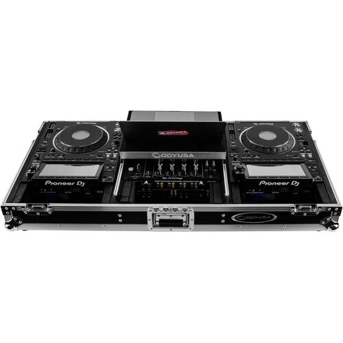 Odyssey FZGS12CDJWXD2