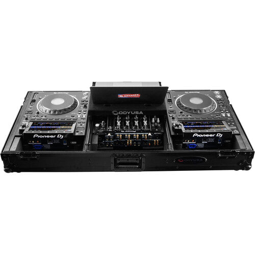 Odyssey FZGS12CDJWXD2BL