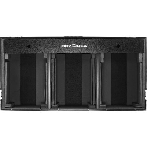 Odyssey FZ12CDJWXD2BL