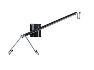 K&M 16295-BLACK