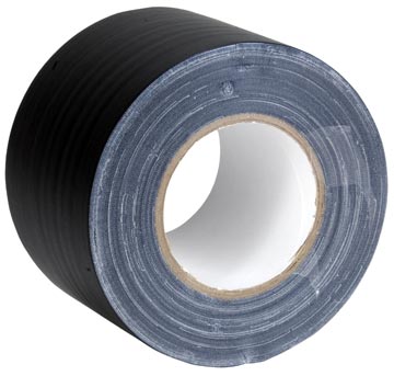 ADJ Gaffer Tape (4in x 45yd) - Black