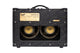 Supro Ambassador Custom 50W 2x10 Tube Combo Amp (Black Scandia)