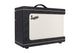 Supro Ambassador Custom 50W 2x10 Tube Combo Amp (Black Scandia)
