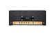 Supro Ambassador Custom 50W 2x10 Tube Combo Amp (Black Scandia)