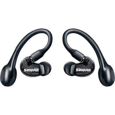 Shure SE21DYBK+TW2