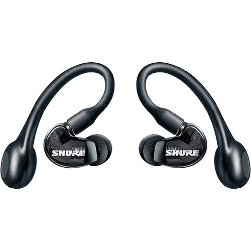 Shure SE21DYBK+TW2
