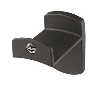 K&M 16312-BLACK