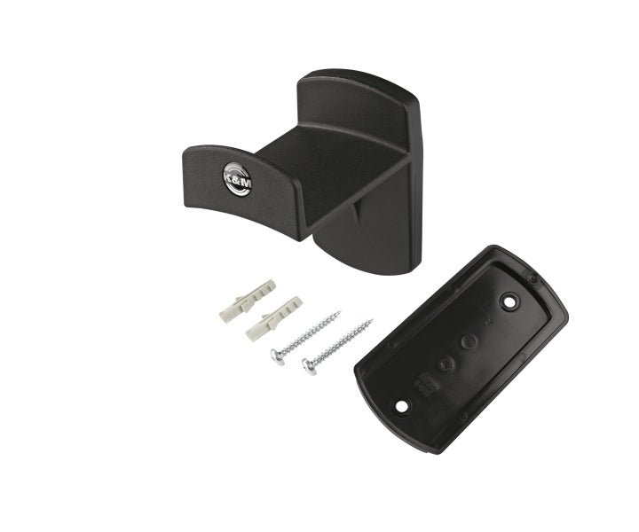 K&M 16312-BLACK