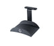 K&M K&M 16330 Black Headphone Holder
