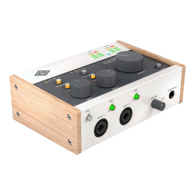 Universal Audio Universal Audio Volt 276 2-in/2-out USB Audio Interface