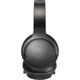 Audio-Technica ATH-S220BT Consumer Wireless On-Ear Headphones - Black