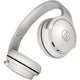 Audio-Technica ATH-S220BT Consumer Wireless On-Ear Headphones (White)