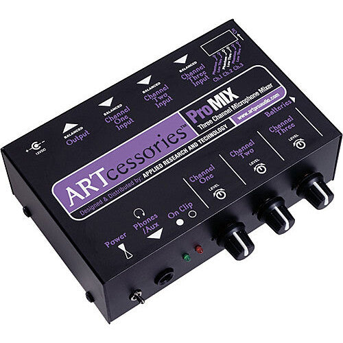 ART ProMix