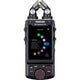 Tascam PORTACAPTURE-X8 6-Input / 6-Track Handheld Adaptive Multitrack Recorder