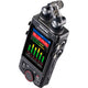 Tascam PORTACAPTURE-X8 6-Input / 6-Track Handheld Adaptive Multitrack Recorder