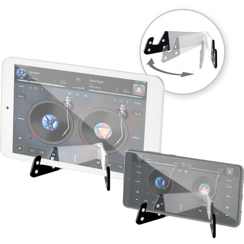 Hercules DJCONTROL-MIX DJ Control Mix for Smartphone