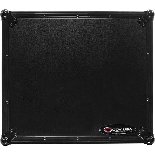 Odyssey FZDJMV10BL