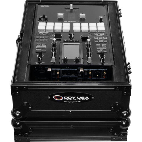 Odyssey FZS7S11R72BL