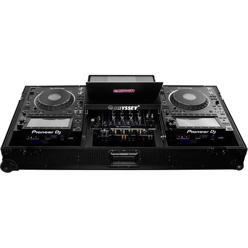 Odyssey 810141