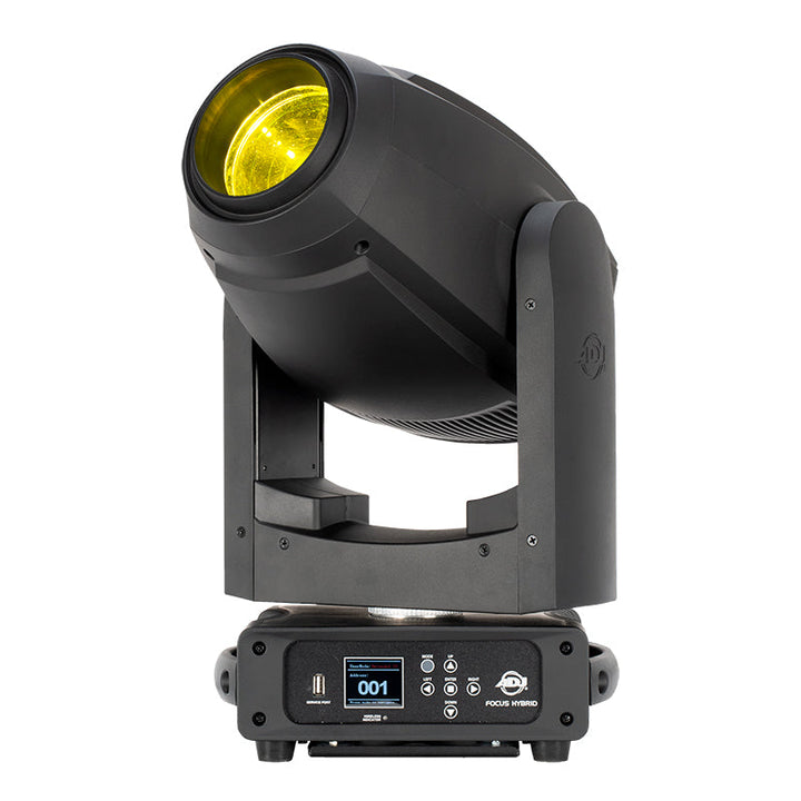 ADJ Hybrid Moving Head with 200W LED