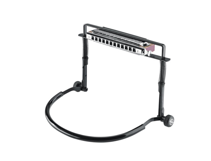 K&M K&M 16415 Harmonica Holder