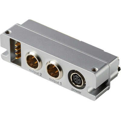 Shure ADX5BP-TA3
