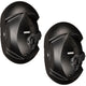 Electro-Voice Electro-Voice EVID-6.2 2 x 6in 2-Way Surface Speaker (Pair) - 8Ω - Black